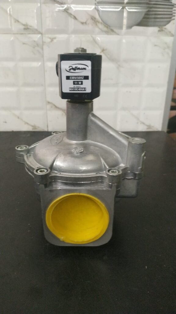 Hydrogen cell and Fuel Cell Valves from U V International Chennai's most reliable Valve supplier