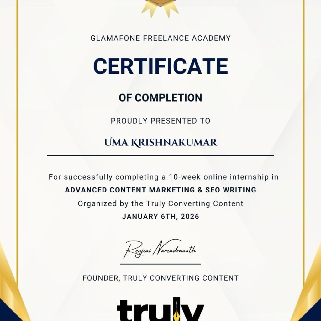 uma content marketing certificate jpg.