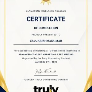uma content marketing certificate jpg.