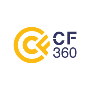 cf 360 logo for fb